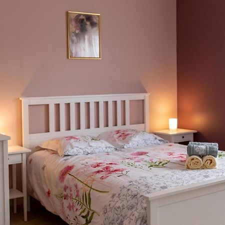 Loc Trotteur Le Pivoine Studio Grand Confort, Gare Sncf De Lurdy Exteriér fotografie